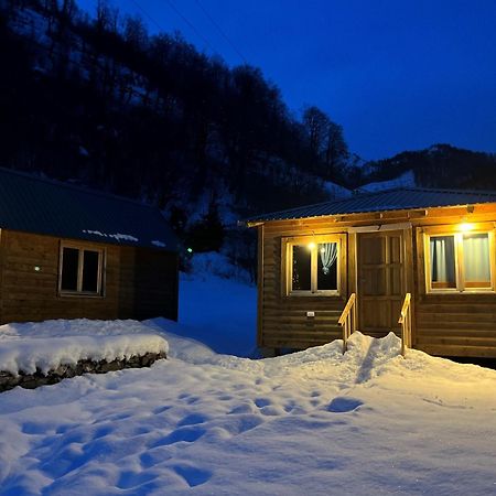 Villa Matesevo Guest Hauses Kolašin Esterno foto