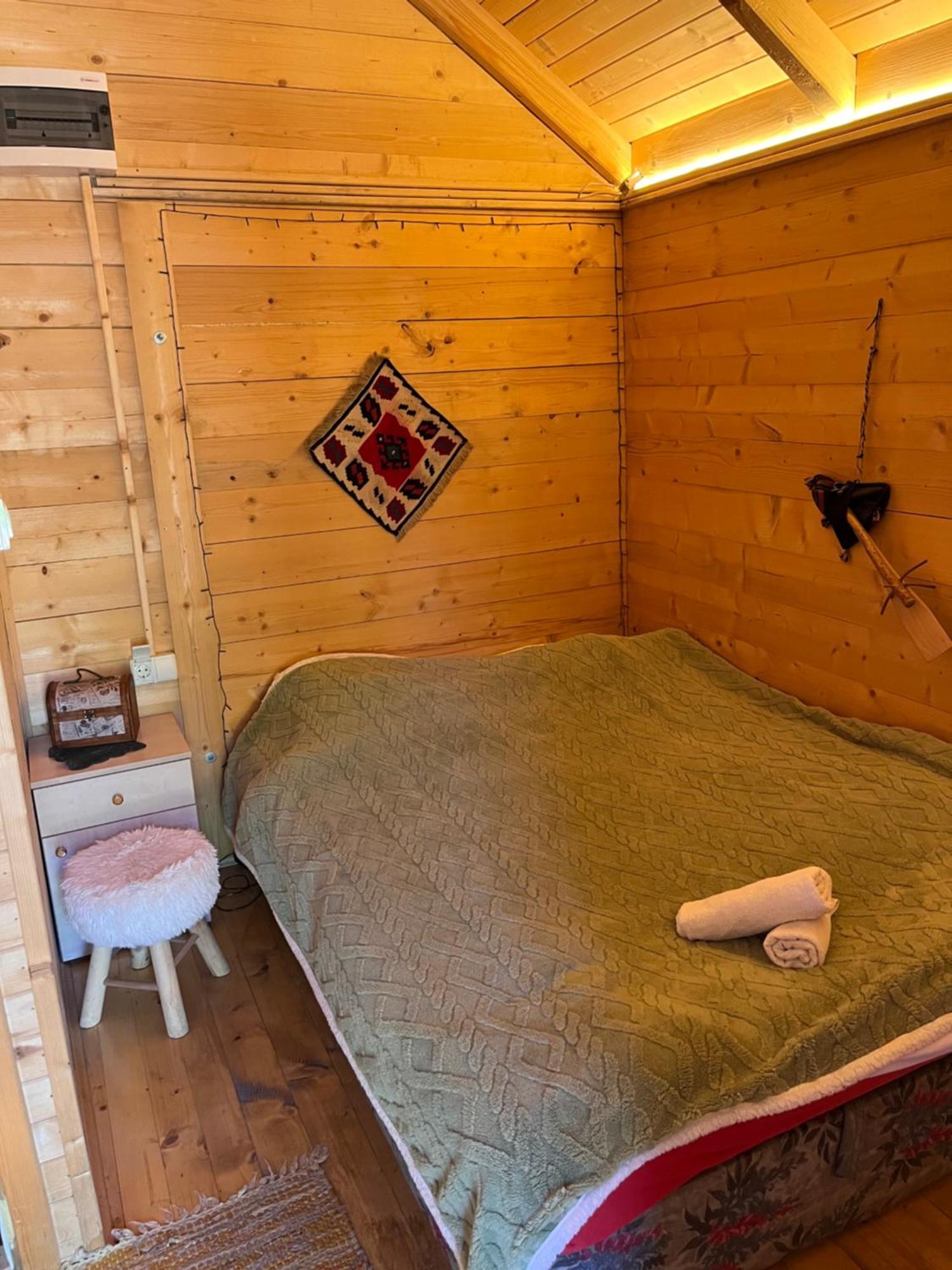 Villa Matesevo Guest Hauses Kolašin Esterno foto