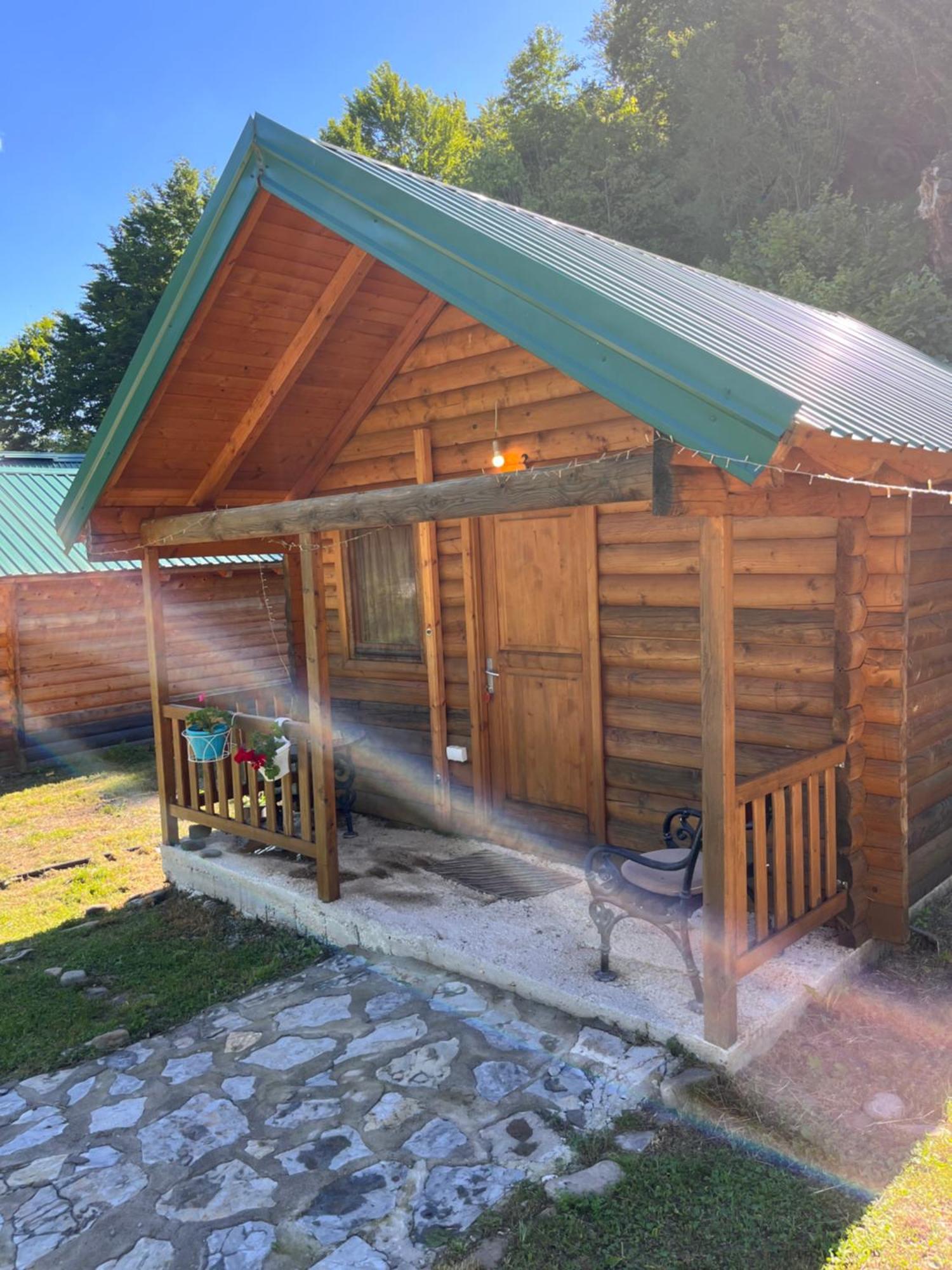 Villa Matesevo Guest Hauses Kolašin Esterno foto