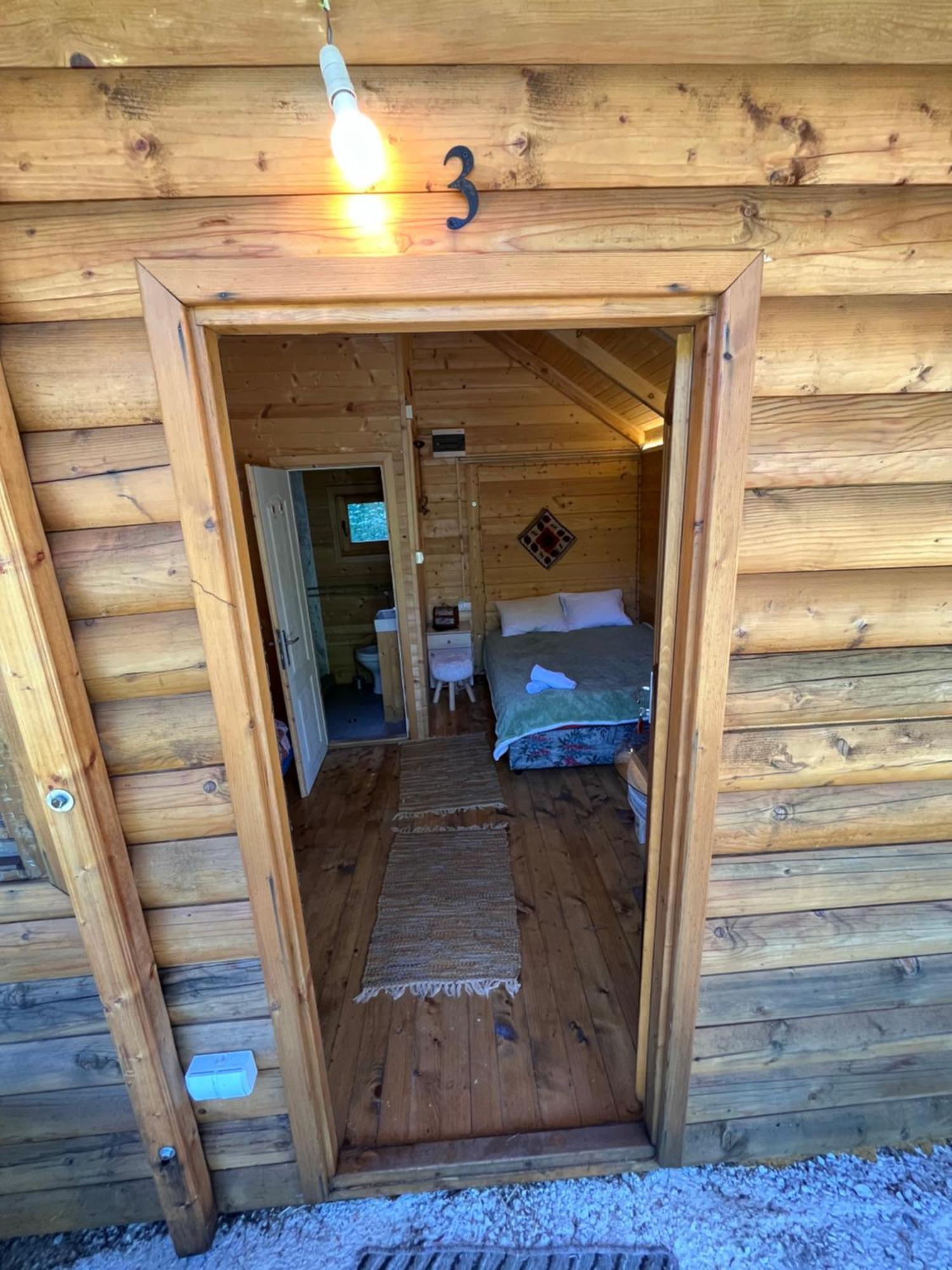 Villa Matesevo Guest Hauses Kolašin Esterno foto