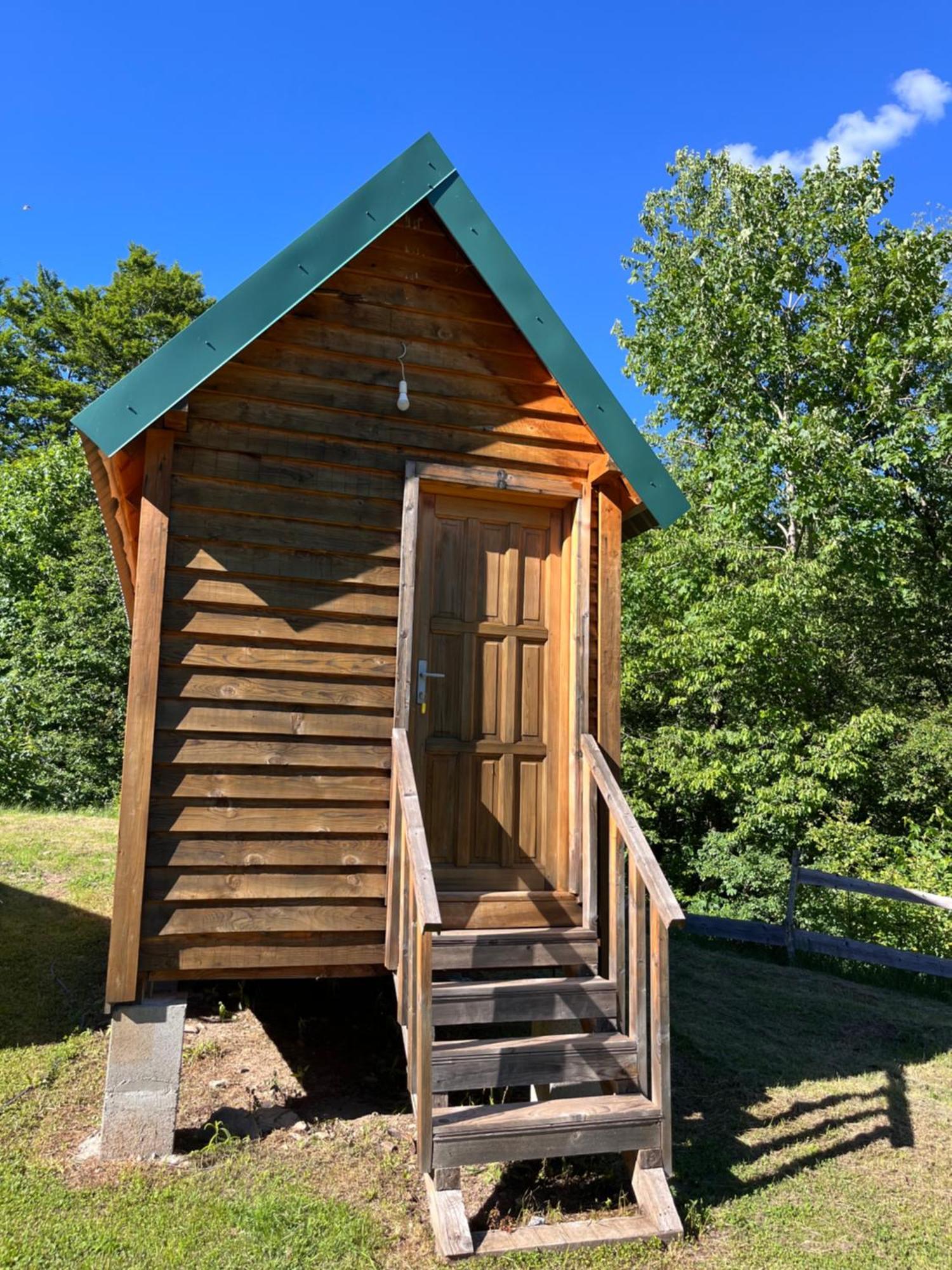 Villa Matesevo Guest Hauses Kolašin Esterno foto
