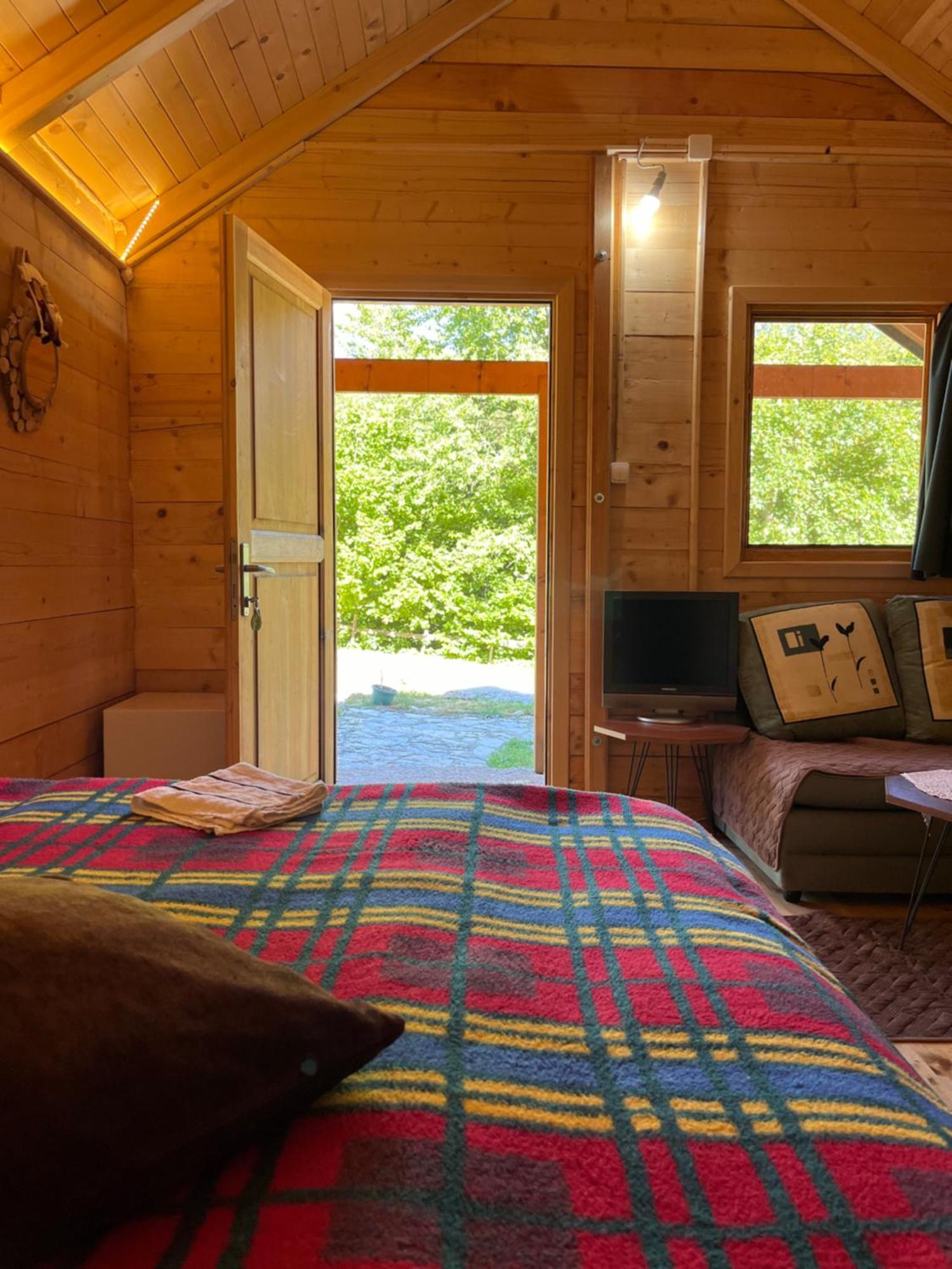 Villa Matesevo Guest Hauses Kolašin Esterno foto