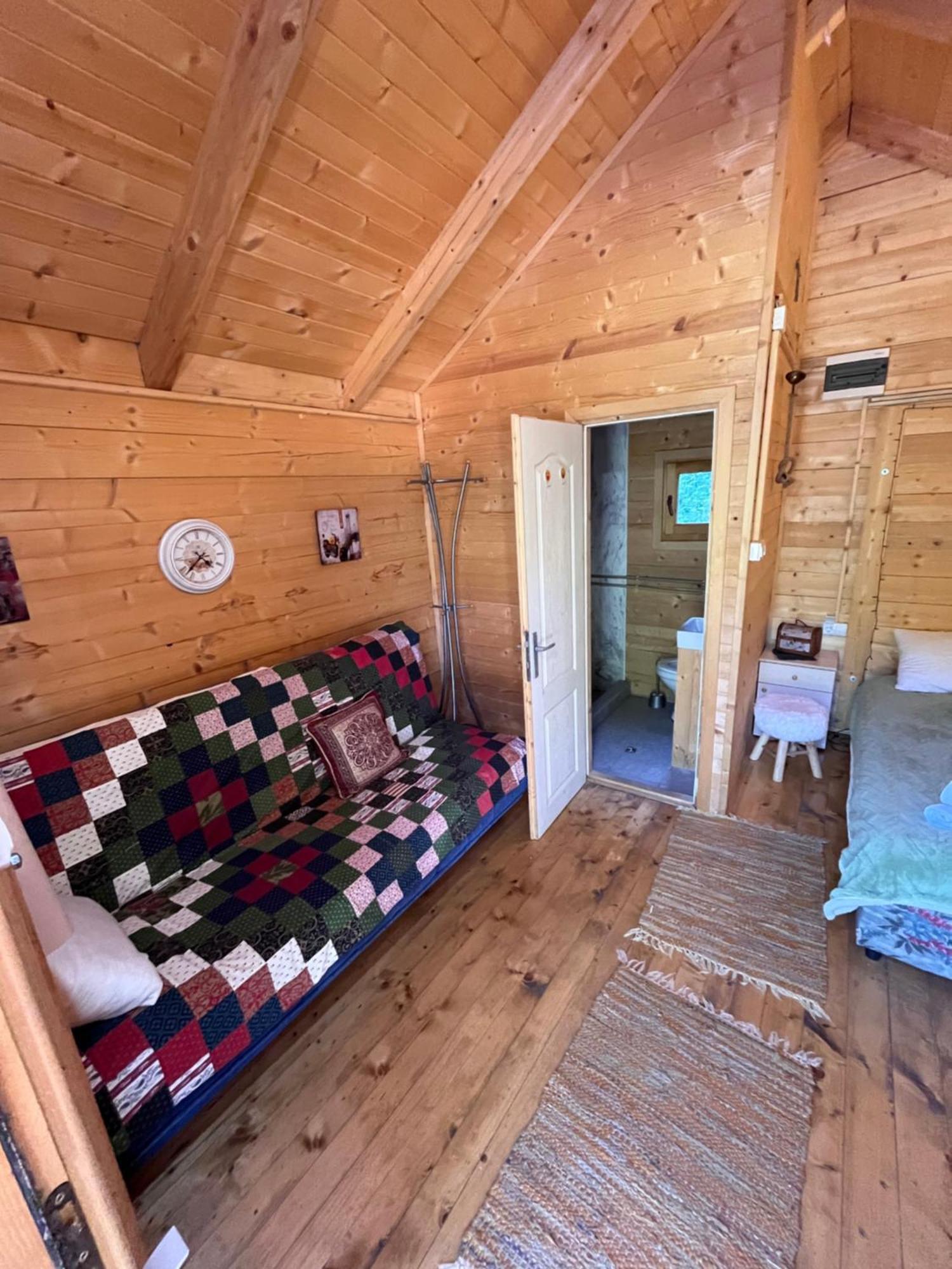 Villa Matesevo Guest Hauses Kolašin Esterno foto