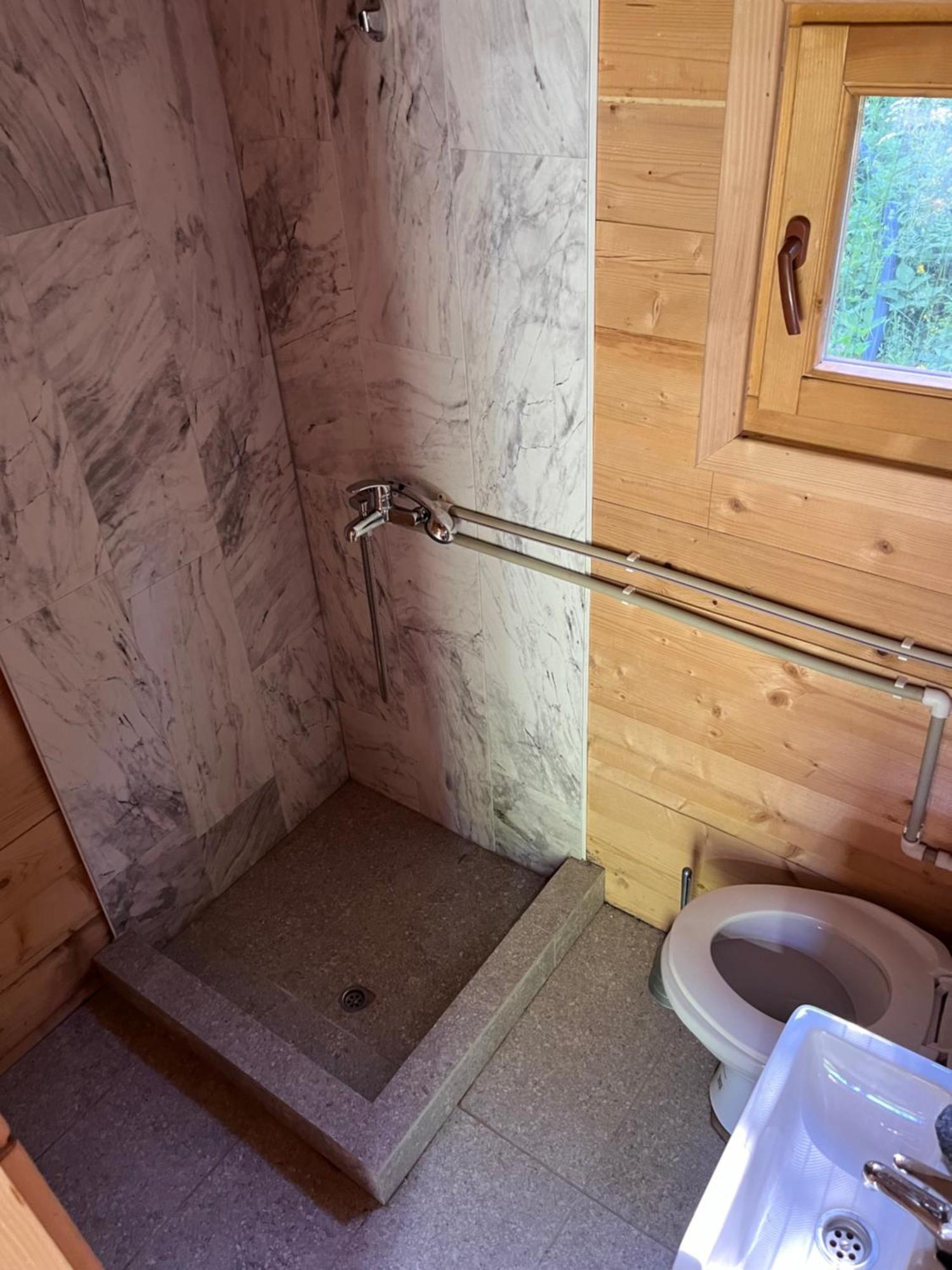Villa Matesevo Guest Hauses Kolašin Esterno foto