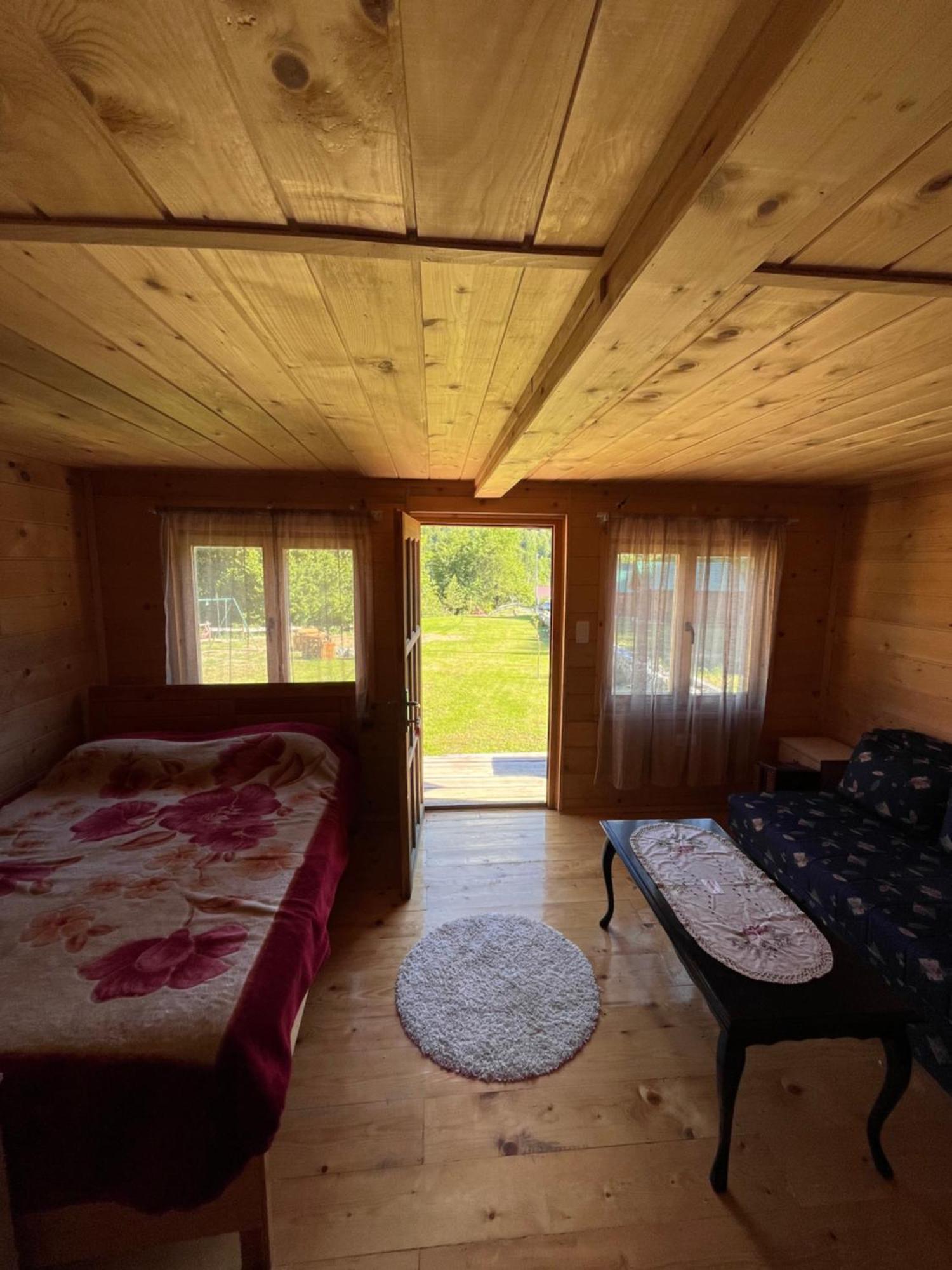 Villa Matesevo Guest Hauses Kolašin Esterno foto