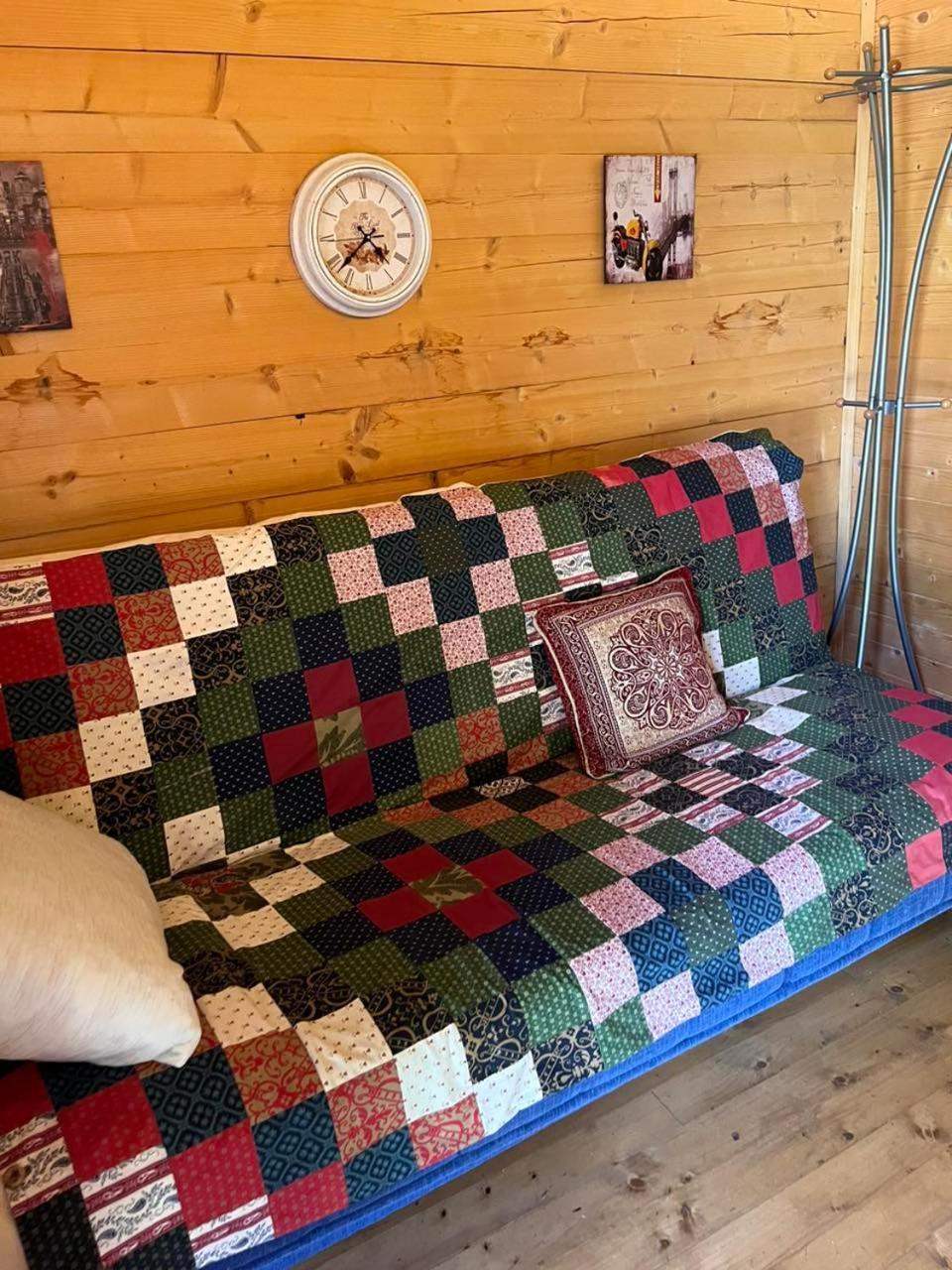 Villa Matesevo Guest Hauses Kolašin Esterno foto