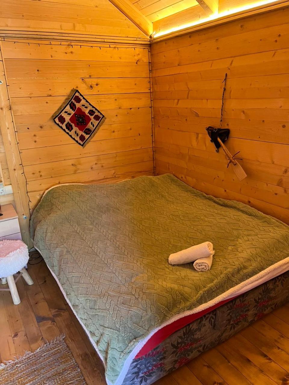 Villa Matesevo Guest Hauses Kolašin Esterno foto