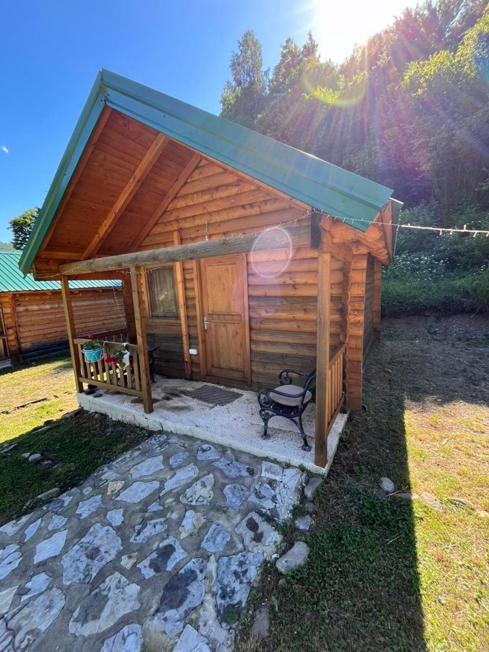 Villa Matesevo Guest Hauses Kolašin Esterno foto